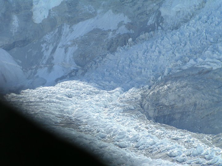 David Keller's album, Mt. Everest Base Camp Trek 2010