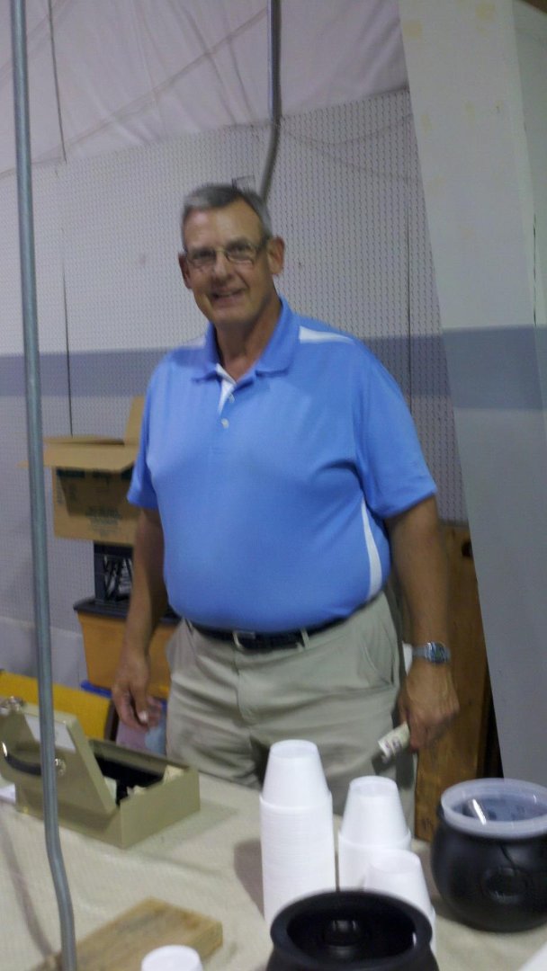 Steve Wiseman's album, Mobile Uploads