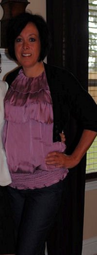 Donna Nall's album, Profile Pictures