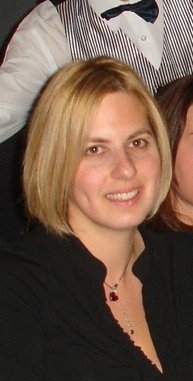 Stephania Vitetta's album, Profile Pictures