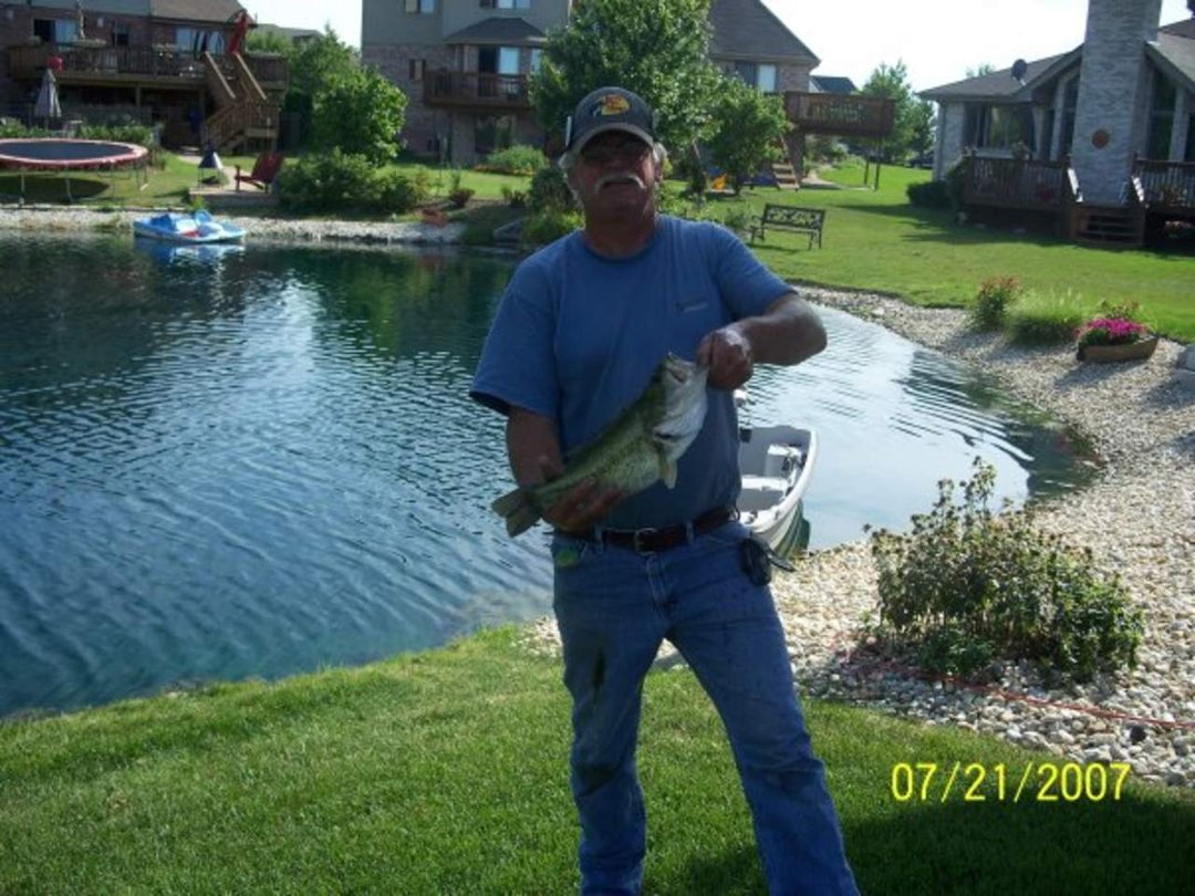 Robert Coles' album, SHUT UP AND FISH