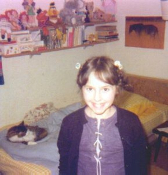 Lynne O'Connor's album, Strange Little Girl