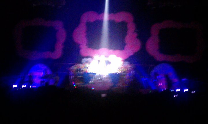 Steven Talbott's album, Katy Perry - Bridgestone Arena