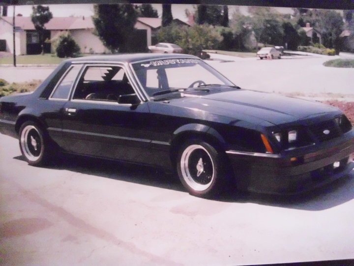 Peter Loretto's album, My Mode of Transportation then and now