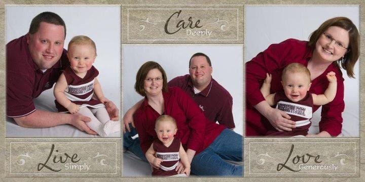 Rita Smith's album, Grandchildren