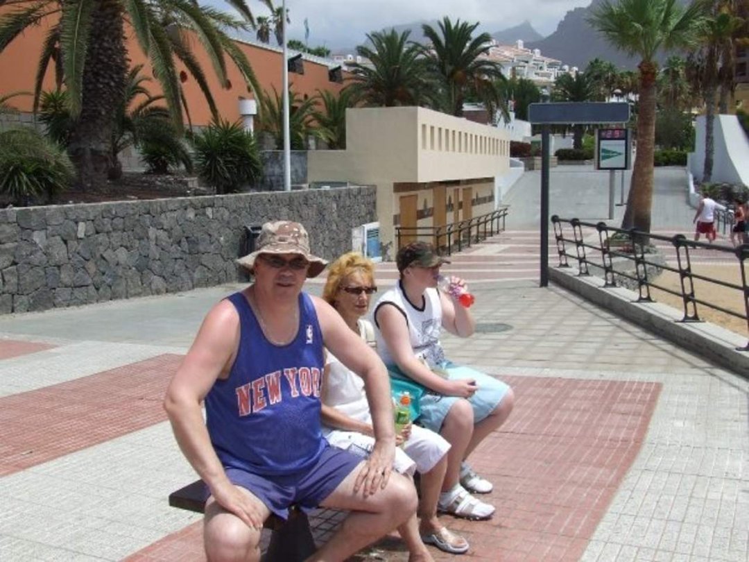 Alison Westerman's album, Camera Photos