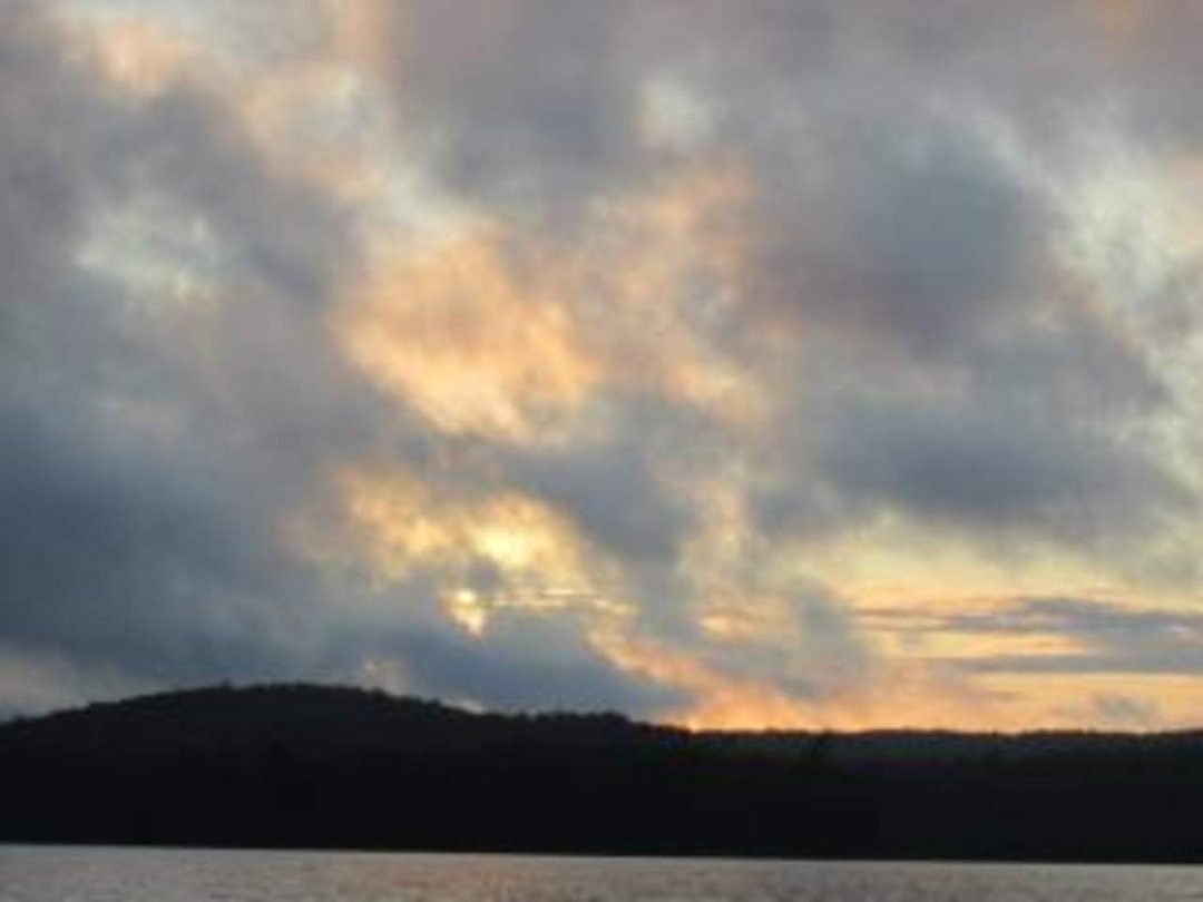 Richard Walker's album, Algonquin 2010