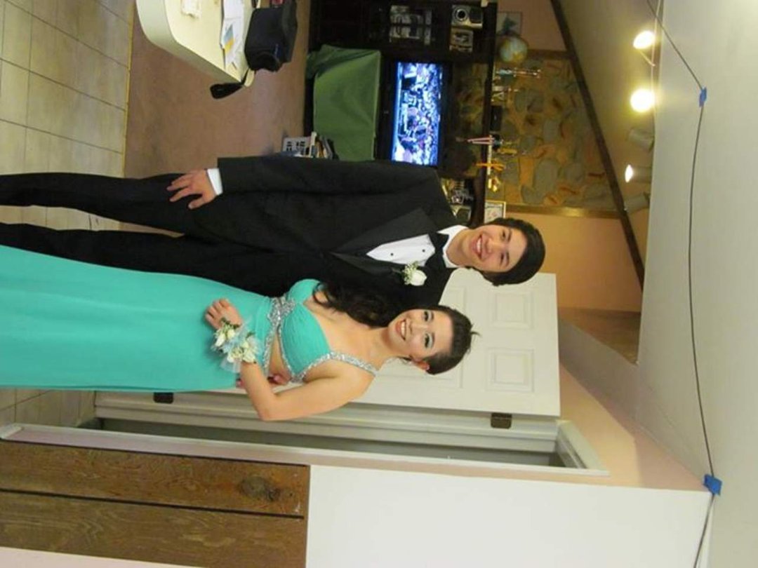 Paul Wheaton's album, Prom Night