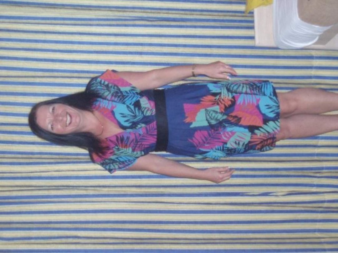 Julie Corbin's album, Beni Birthday Bash