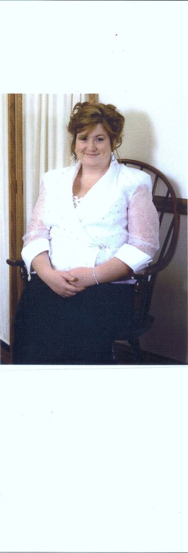 Jennifer Smith's album, Profile Pictures
