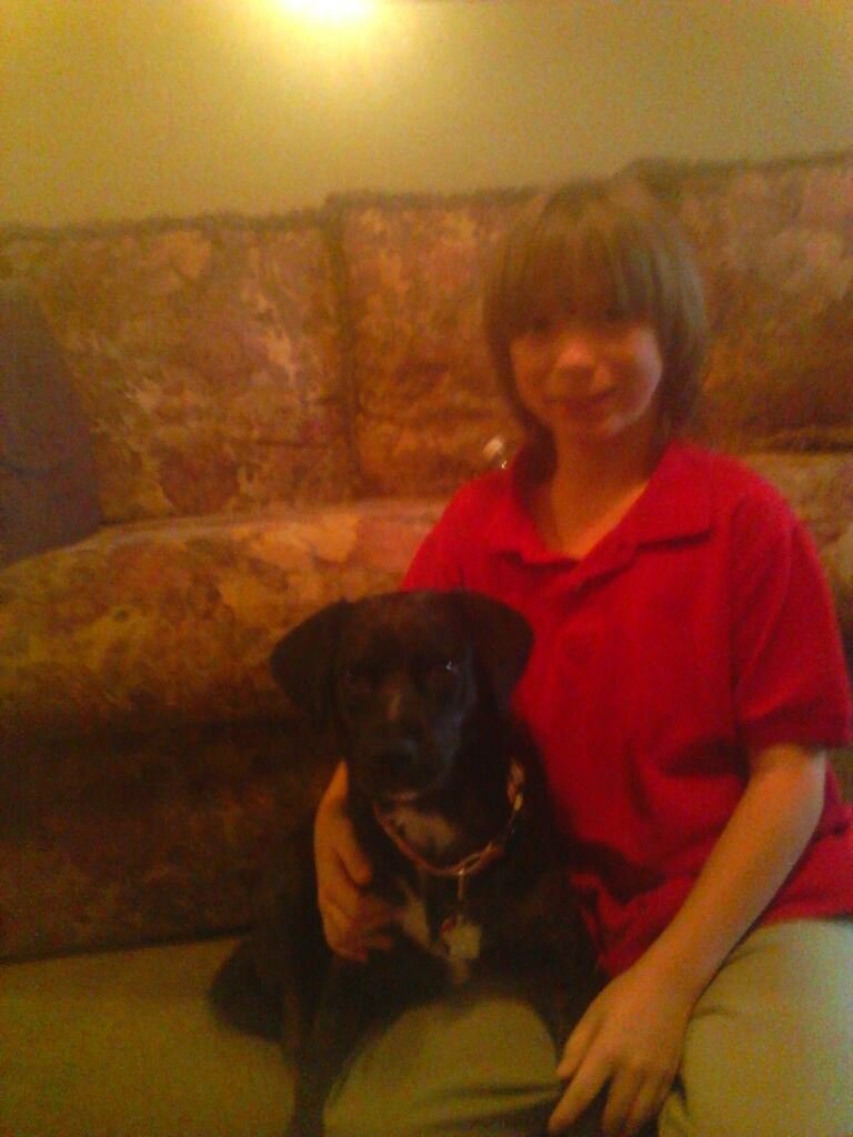 Carol Britt's album, Mobile Uploads