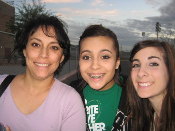 Christina Comaduran's album, My "other" children