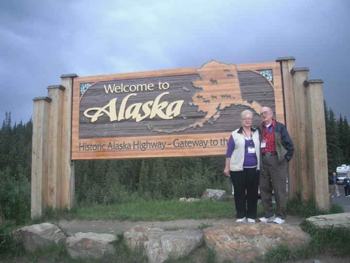 Jane Carter's album, August 20, 2011