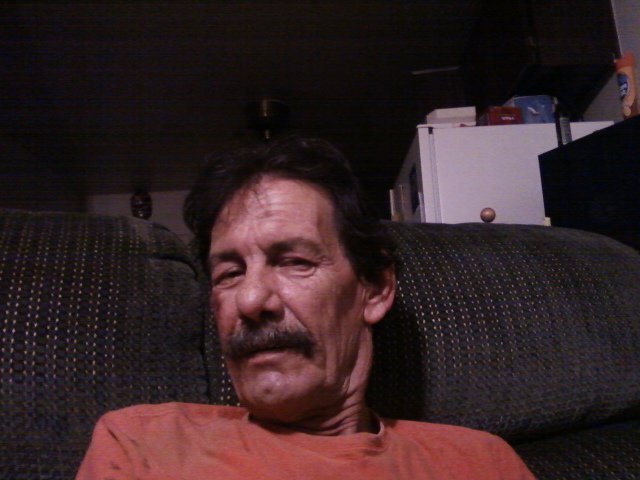 Michael Black's album, Profile Pictures