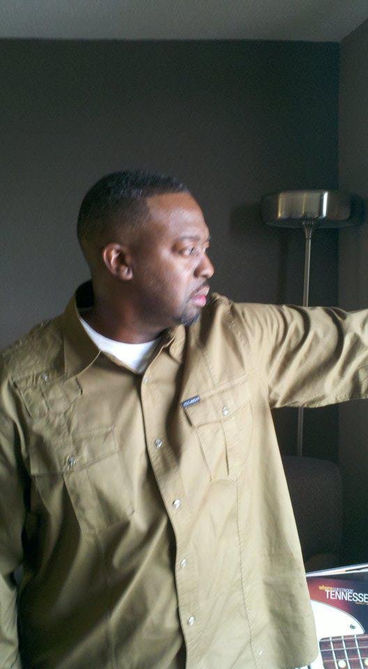 Deon Howard's album, Mobile Uploads