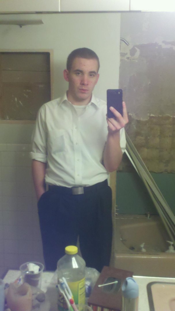 Robert Payne's album, Mobile Uploads