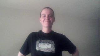 Jasmine Ables' album, Webcam Photos