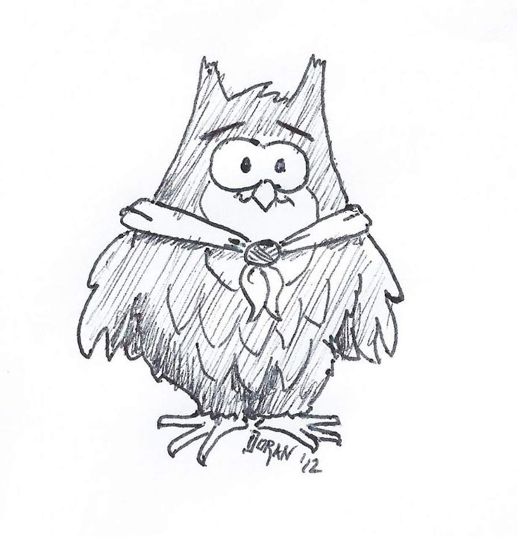 David Fields' album, Woodbadge S1-211-12