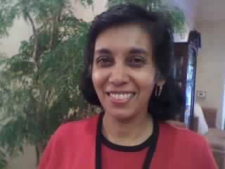 Indira Persaud's album, Profile Pictures