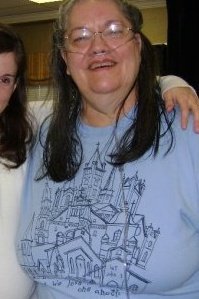 Ina Butler's album, Profile Pictures