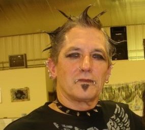 Kenneth Crews' album, Profile Pictures