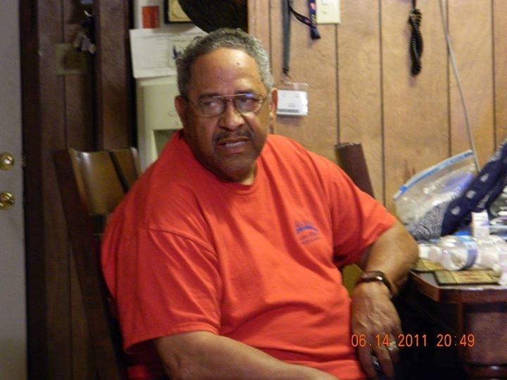 Patrick Broussard's album, Mobile Uploads
