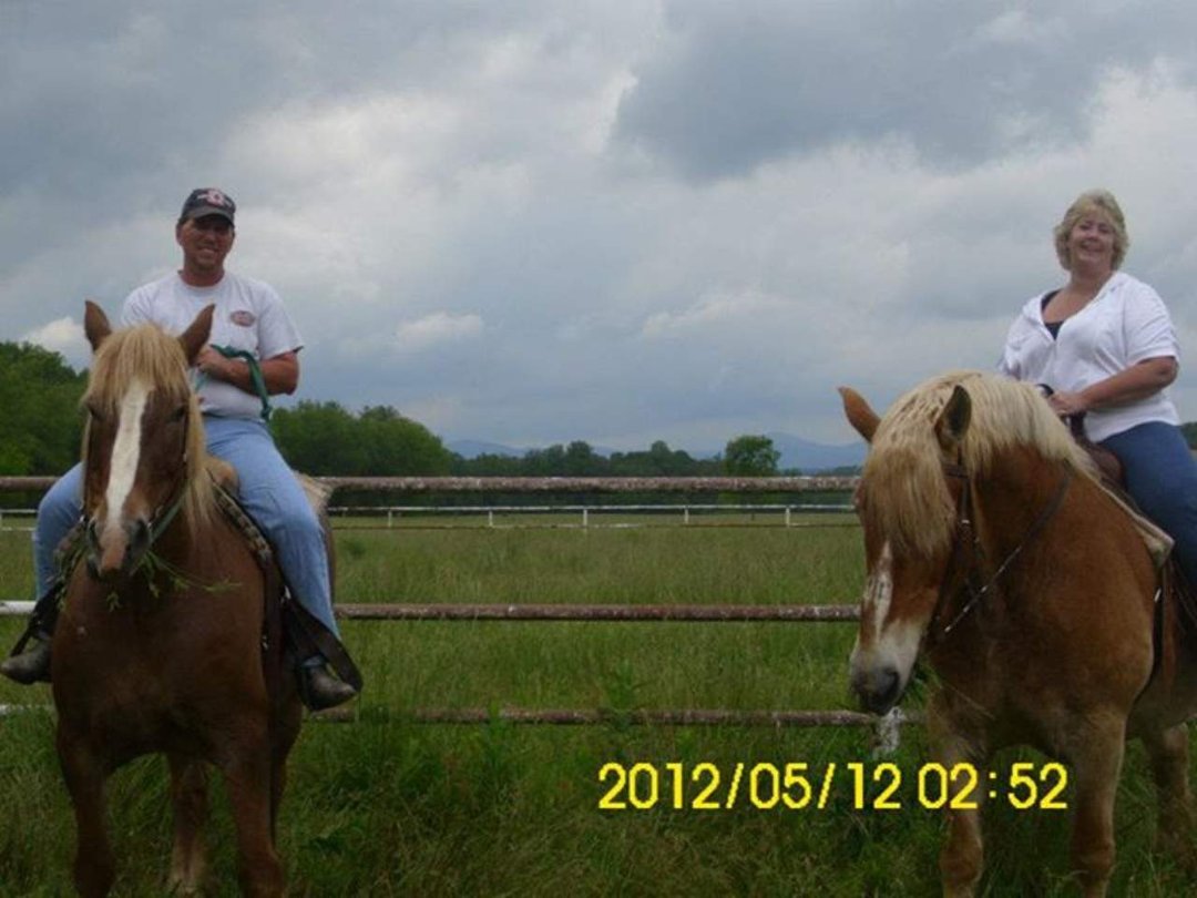 Lori Sullivan-Fordham's album, Cover Photos