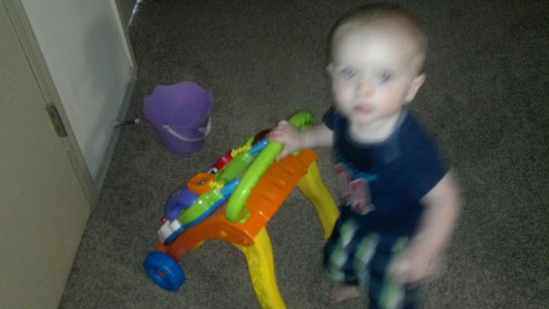 Daniel Jessup's album, Mobile Uploads