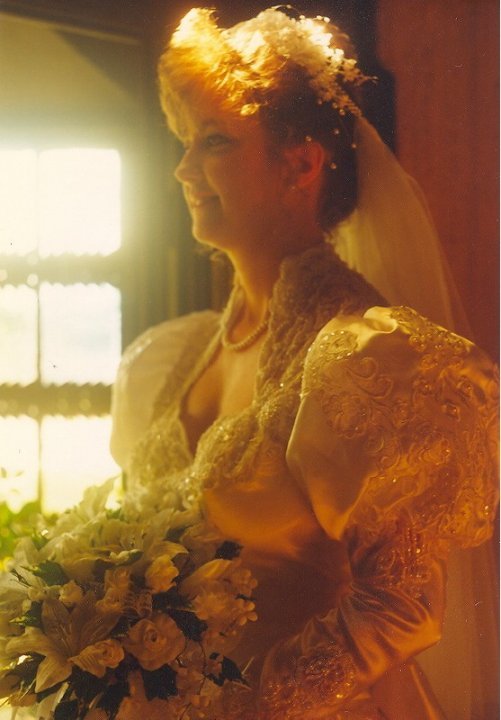 Robin Rice's album, Profile Pictures