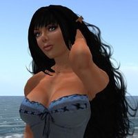 Tina Cusick's album, Profile Pictures
