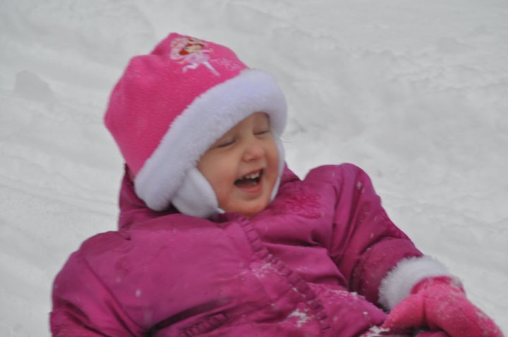 Curt Leming's album, Christmas 2010