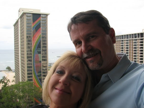 David Hasley's album, Family