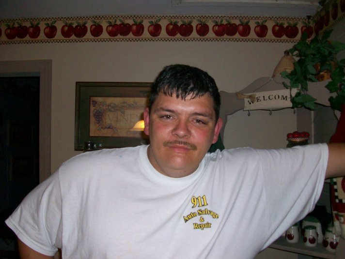 Billy Brizendine's album, Profile Pictures