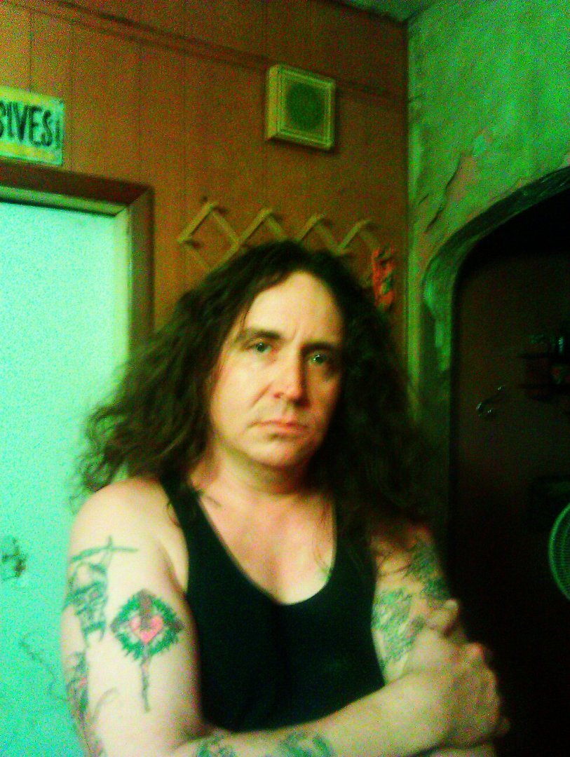 eric hess' album, my pics