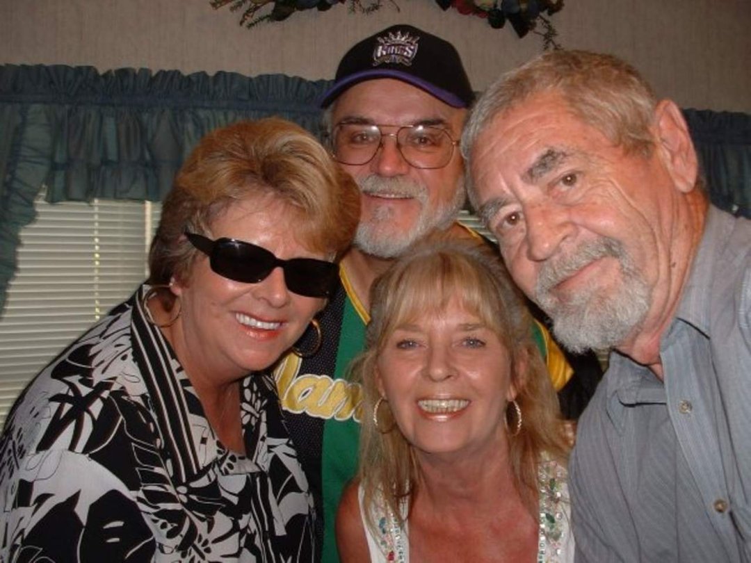 Sue Gunnels' album, Highlights of 2009