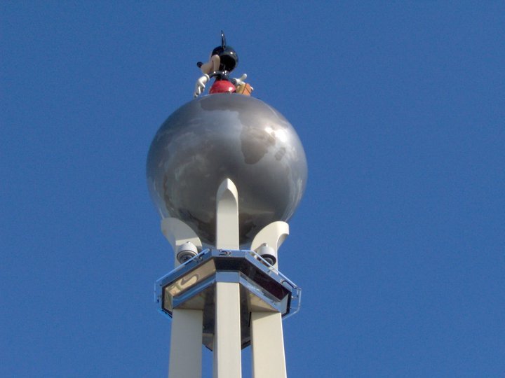 Ernie Berg's album, HOLLYWOOD STUDIOS AND MORE January 15, 2011