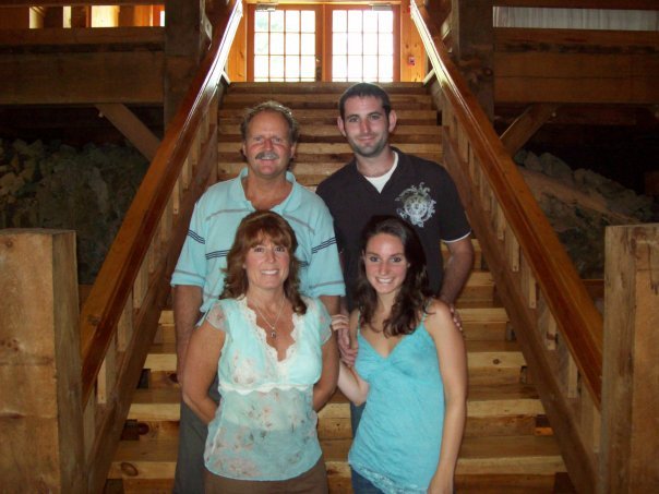 Susan Drew's album, Family