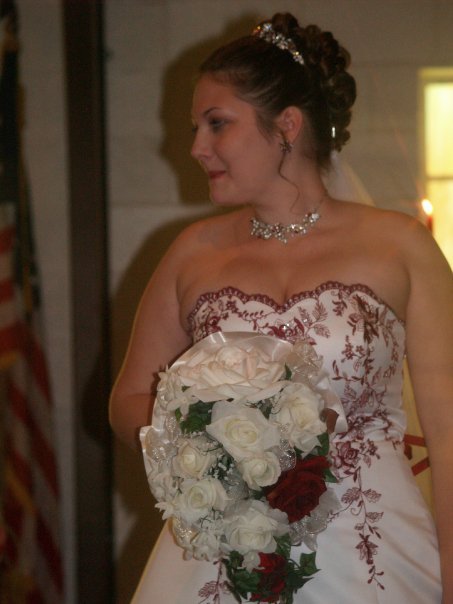 Roger Kirk's album, My Daughter's Wedding
