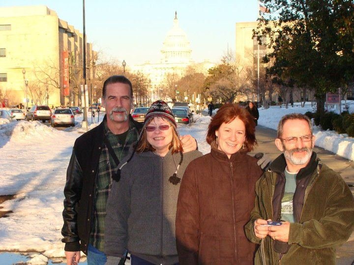 Dennis Harding's album, Photos1