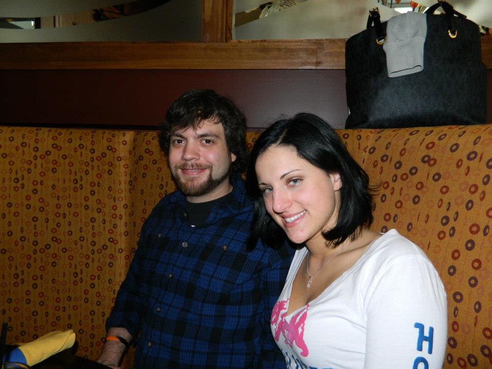 Russell Kulp's album, Christine's 26th Birthday