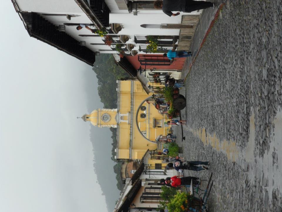 Matt Seiler's album, Guatemala 2011