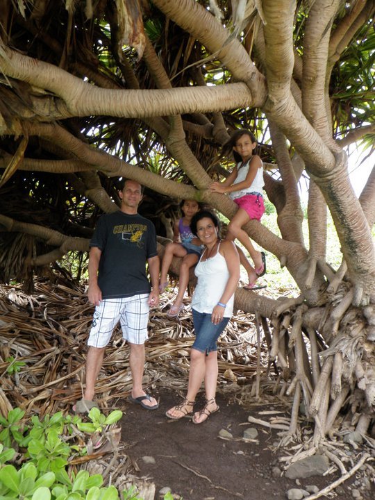 Andy Varshay's album, Photo