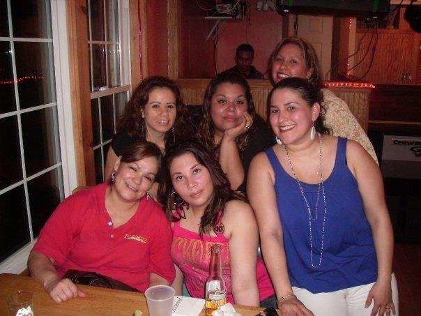 Deborah Zarate's album, Cover Photos