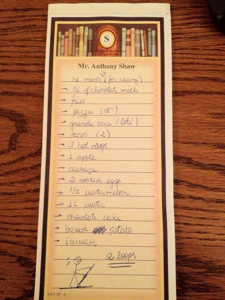 Anthony (Tony) Shaw's album, Mobile Uploads