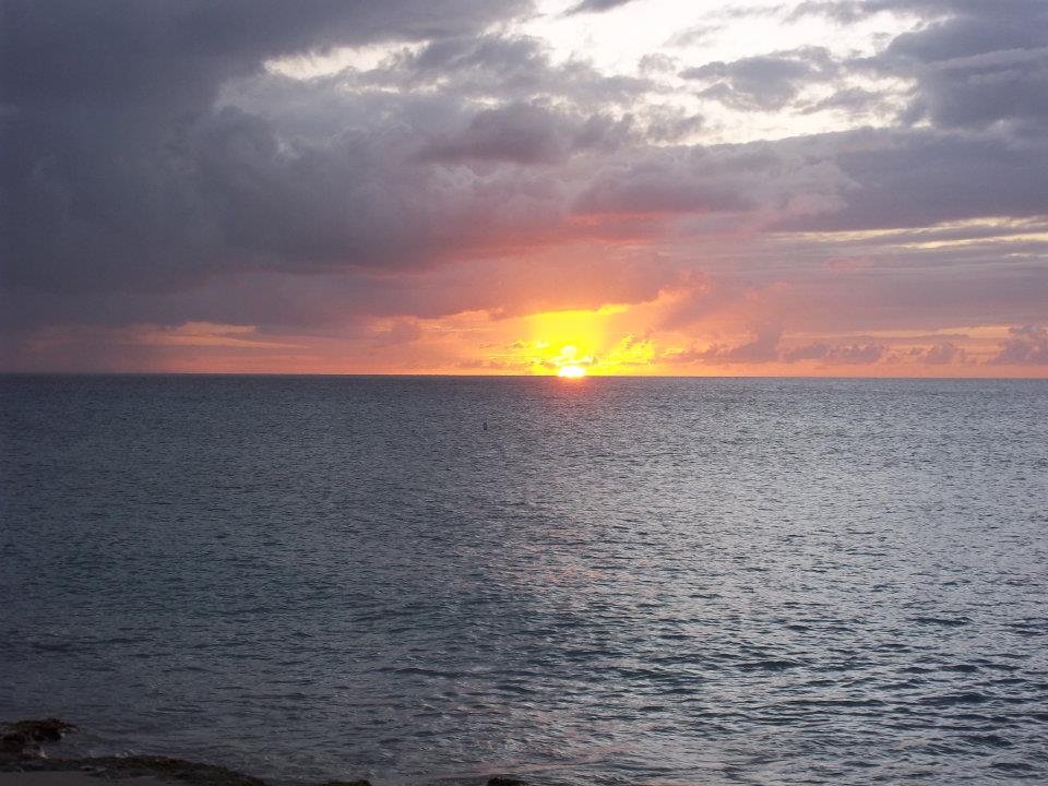 Mark Jahn's album, St. Croix-USVI