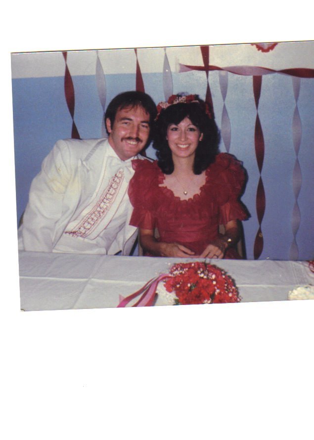 Robert Cassidy's album, Profile Pictures