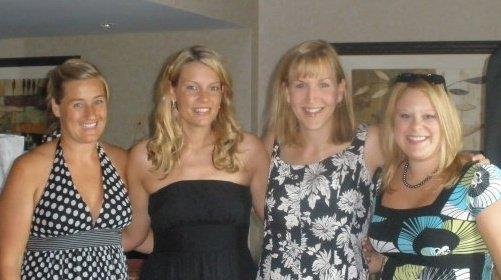 Becky Brockmann's album, Profile Pictures