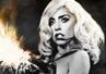 Patrick Chmiel's album, Lady Gaga on HBO Photos