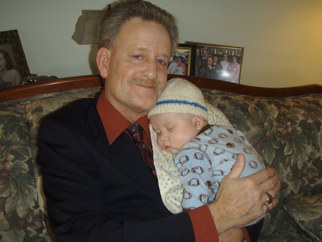Stephen Normand's album, Profile Pictures