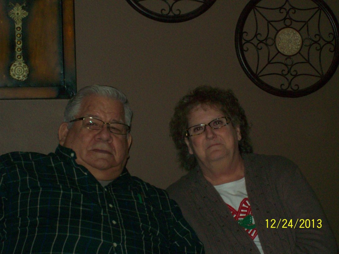 Nancy Andera's album, Untitled Album